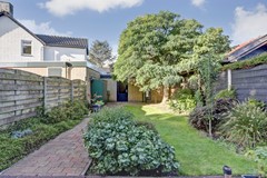 Verkocht onder voorbehoud: Trambaan 3, 3291CM Strijen