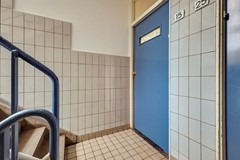 Verkocht:Jekerstraat 15, 3313 AN Dordrecht - Foto