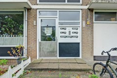 Verkocht onder voorbehoud: Jekerstraat 15, 3313AN Dordrecht
