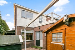 Onder bod: Verbruggestraat 38, 3295AX 's-Gravendeel