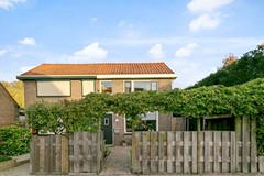 Verkocht onder voorbehoud:Verbruggestraat 38, 3295 AX 's-Gravendeel - Foto