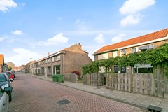 Verkocht onder voorbehoud:Verbruggestraat 38, 3295 AX 's-Gravendeel - Foto
