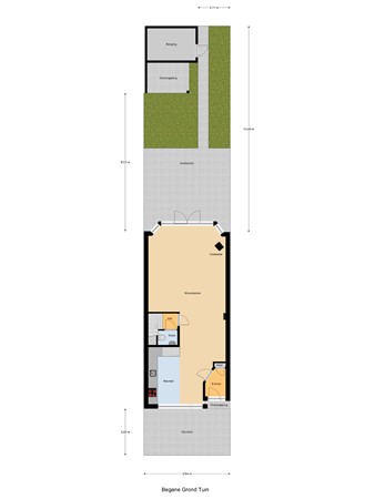 Diepenhorstweg 8, 3291 GJ Strijen - Begane_Grond_Tuin.jpg
