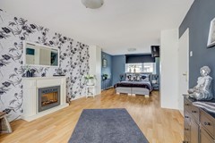 Onder bod:Magnoliastraat 28, 3297 BC Puttershoek - Foto