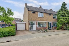 Onder bod:Magnoliastraat 28, 3297 BC Puttershoek - Foto