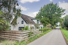 Verkocht:Noord Kavelsedijk 4, 3291 LW Strijen - Foto