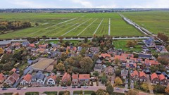 Verkocht onder voorbehoud:Nieuwestraat 61, 3291 AP Strijen - Foto