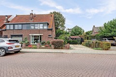 Verkocht onder voorbehoud:Nieuwestraat 61, 3291 AP Strijen - Foto