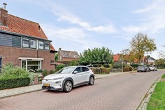 Verkocht onder voorbehoud:Nieuwestraat 61, 3291 AP Strijen - Foto