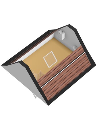 Nieuwestraat 61, 3291 AP Strijen - 3D_2e_Verdieping.jpg