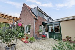 Onder bod: Nieuwestraat 61, 3291AP Strijen