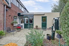 Verkocht onder voorbehoud:Nieuwestraat 61, 3291 AP Strijen - Foto