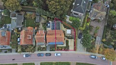 Onder bod: Nieuwestraat 61, 3291AP Strijen