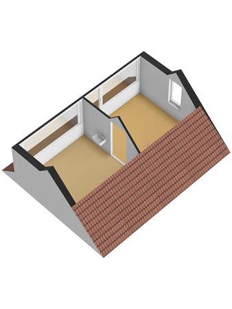 Wilhelminastraat 11, 3271 BX Mijnsheerenland - 3D_1e_Verdieping.jpg