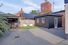 Onder bod:Wilhelminastraat 11, 3271 BX Mijnsheerenland - Foto