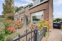 Nieuw in verkoop:Reijerwaardseweg 62, 2991 XD Barendrecht - Foto
