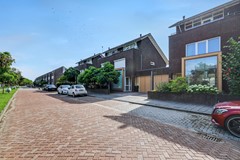 Nieuw in verkoop:Speenkruid 60, 3297 WD Puttershoek - Foto