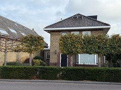 Verkocht: Molenstraat 11, 3291EE Strijen