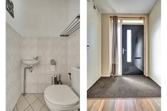 Nieuw in verkoop:Agaatlaan 21, 3162 TA Rhoon - Foto