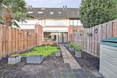 Te koop: Agaatlaan 21, 3162TA Rhoon