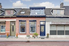 Nieuw in verkoop:Boompjesstraat 28, 3291 AB Strijen - Foto
