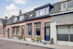 Nieuw in verkoop:Boompjesstraat 28, 3291 AB Strijen - Foto