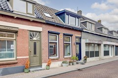 Nieuw in verkoop:Boompjesstraat 28, 3291 AB Strijen - Foto