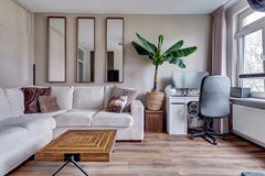 Nieuw in verkoop:Van der Merckstraat 29, 3295 XW 's-Gravendeel - Foto