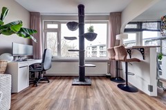 Nieuw in verkoop:Van der Merckstraat 29, 3295 XW 's-Gravendeel - Foto