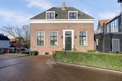 Nieuw in verkoop:Boompjesstraat 4, 3291 AB Strijen - Foto