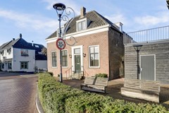 Nieuw in verkoop:Boompjesstraat 4, 3291 AB Strijen - Foto