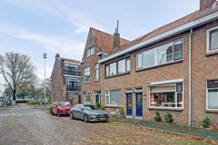 Nieuw in verkoop:Thorbeckestraat 22, 3131 HP Vlaardingen - Foto