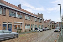 Nieuw in verkoop:Thorbeckestraat 22, 3131 HP Vlaardingen - Foto