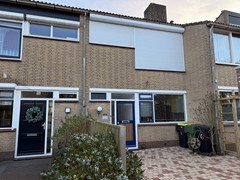 Roerdompstraat 18, 3291VL Strijen