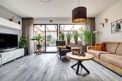 Nieuw in verkoop:Papaver 7, 3191 RP Hoogvliet Rotterdam - Foto