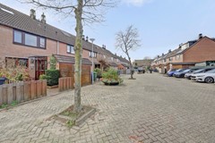 Nieuw in verkoop:Papaver 7, 3191 RP Hoogvliet Rotterdam - Foto