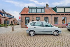 Nieuw in verkoop:Roodenburg Vermaatstraat 37, 3295 BN 's-Gravendeel - Foto