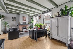 Nieuw in verkoop:Roodenburg Vermaatstraat 37, 3295 BN 's-Gravendeel - Foto