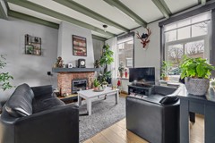 Nieuw in verkoop:Roodenburg Vermaatstraat 37, 3295 BN 's-Gravendeel - Foto