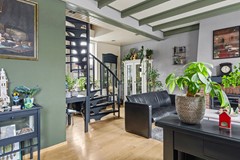 Nieuw in verkoop:Roodenburg Vermaatstraat 37, 3295 BN 's-Gravendeel - Foto