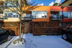 Te koop: Doradehof 43, 3192BP Hoogvliet Rotterdam