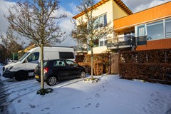 Nieuw in verkoop:Doradehof 43, 3192 BP Hoogvliet Rotterdam - Foto