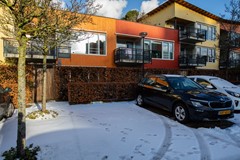 Nieuw in verkoop:Doradehof 43, 3192 BP Hoogvliet Rotterdam - Foto