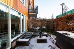 Nieuw in verkoop:Doradehof 43, 3192 BP Hoogvliet Rotterdam - Foto