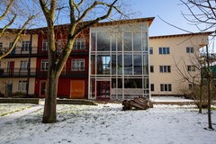 Nieuw in verkoop:Doradehof 43, 3192 BP Hoogvliet Rotterdam - Foto