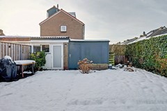 Onder bod:Ridder van Dorplaan 14, 3284 AT Zuid-Beijerland - Foto