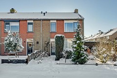 Onder bod:Ridder van Dorplaan 14, 3284 AT Zuid-Beijerland - Foto