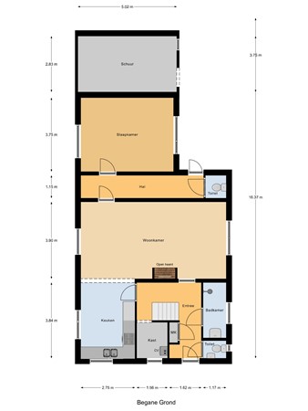 Mookhoek 51, 3293 AC Mookhoek - Begane_Grond.jpg