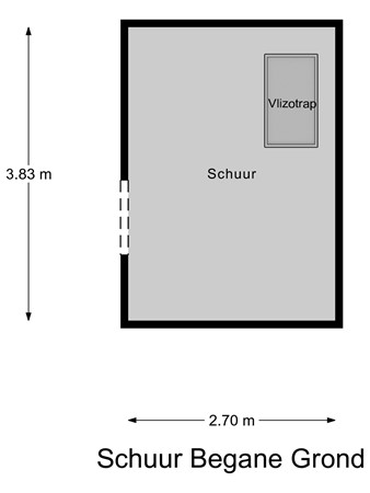 Mookhoek 51, 3293 AC Mookhoek - Schuur_Begane_Grond.jpg
