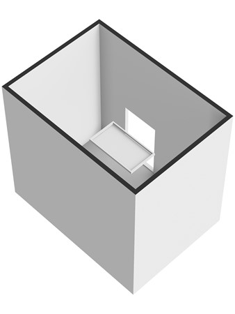 Mookhoek 51, 3293 AC Mookhoek - 3D_Schuur_Begane_Grond.jpg